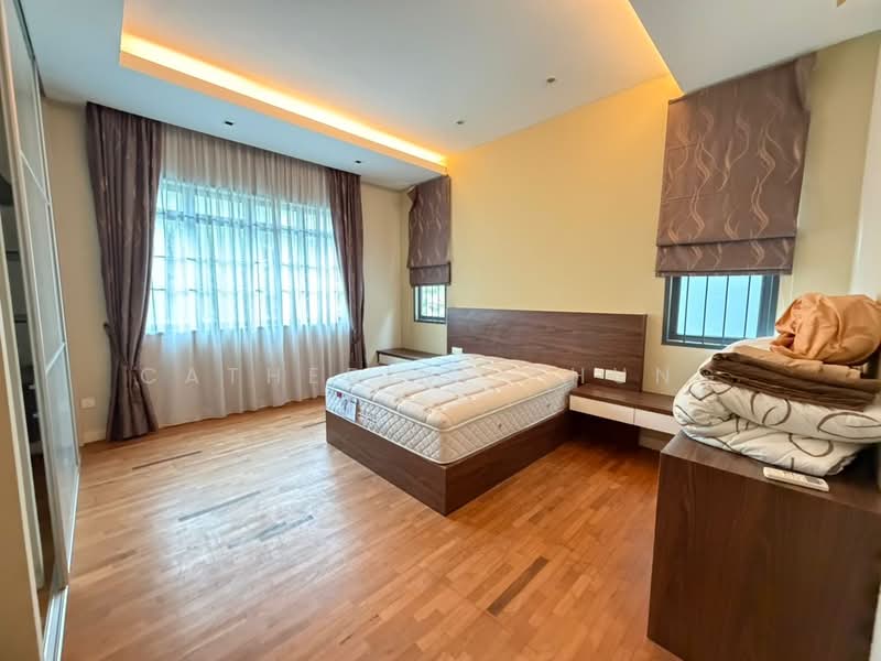 Semi-Detached House for Sale in East Ledang (Iskandar Puteri (Nusajaya)) - Catherine Thung - PropertyGuru.com.my