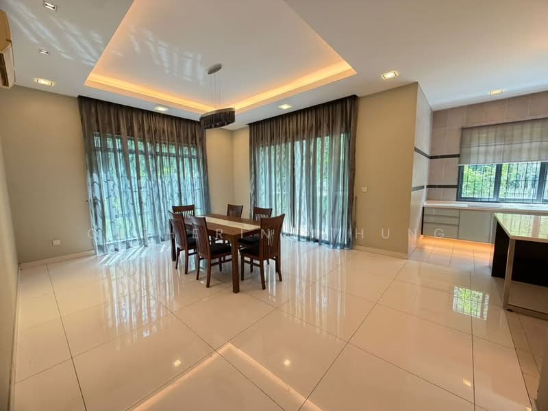 Semi-Detached House for Sale in East Ledang (Iskandar Puteri (Nusajaya)) - Catherine Thung - PropertyGuru.com.my