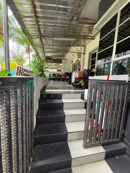 Apartment for Sale at M'tiara - Pauline Ng - Exterior - PropertyGuru.com.my