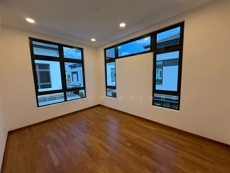 Semi-Detached House for Rent in Eco Botanic (Iskandar Puteri (Nusajaya)) - Tuxton Phiong - Interior - PropertyGuru.com.my