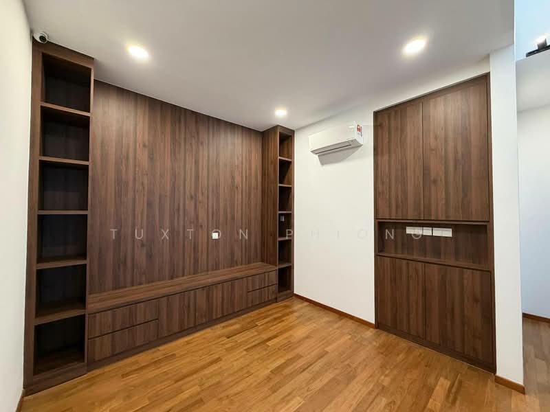 Semi-Detached House for Rent in Eco Botanic (Iskandar Puteri (Nusajaya)) - Tuxton Phiong - Interior - PropertyGuru.com.my