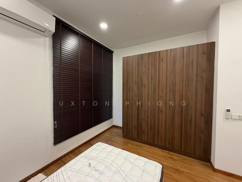 Semi-Detached House for Rent in Eco Botanic (Iskandar Puteri (Nusajaya)) - Tuxton Phiong - Bedroom - PropertyGuru.com.my