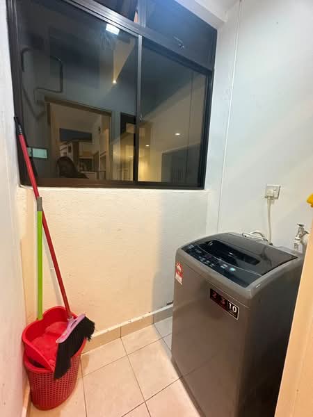 Service Residence for Rent at Meridin Suites @ The Meridin - Serine Tan - Interior - PropertyGuru.com.my