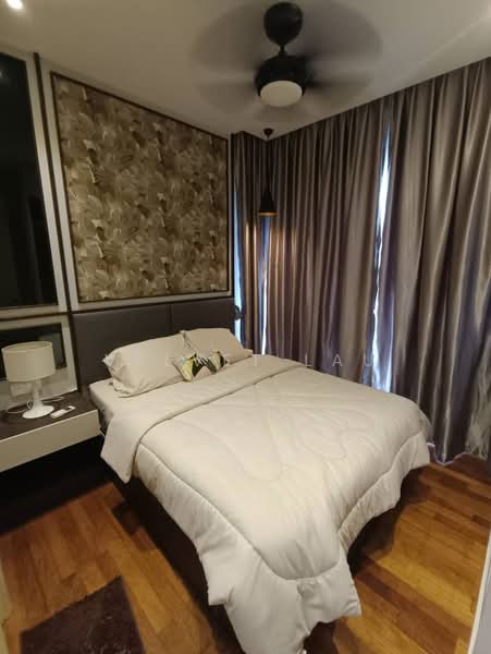 Kondominium untuk Disewa di Medini Signature - Velvet Lau - PropertyGuru.com.my