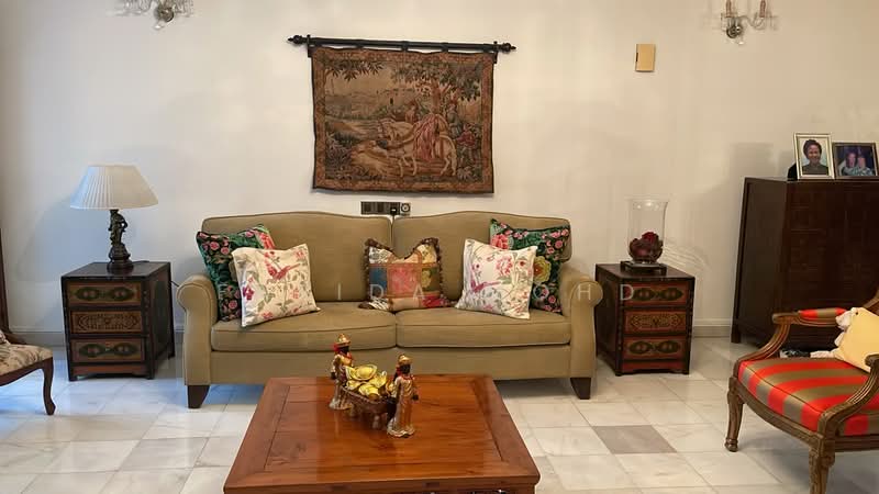 Condominium for Sale at Astana Damansara - Farida Mohd - PropertyGuru.com.my