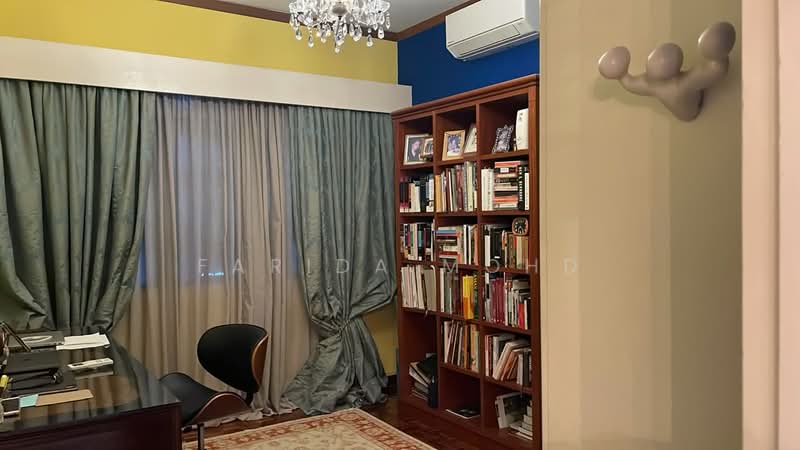 Condominium for Sale at Astana Damansara - Farida Mohd - PropertyGuru.com.my