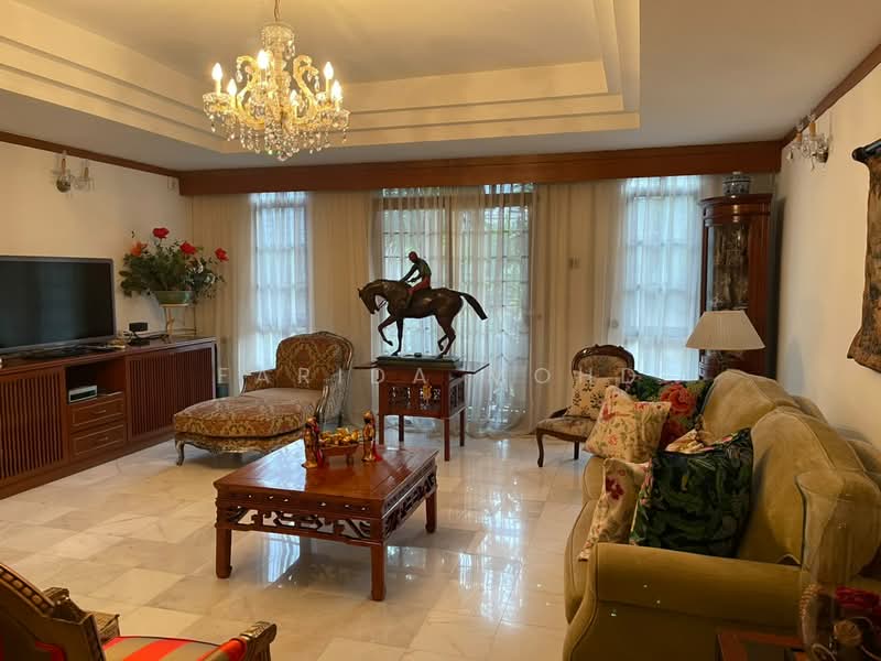 Condominium for Sale at Astana Damansara - Farida Mohd - PropertyGuru.com.my