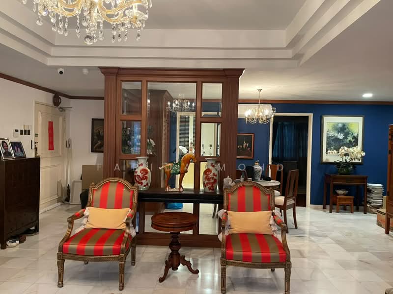 Condominium for Sale at Astana Damansara - Farida Mohd - PropertyGuru.com.my
