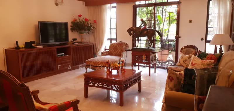 Condominium for Sale at Astana Damansara - Farida Mohd - PropertyGuru.com.my