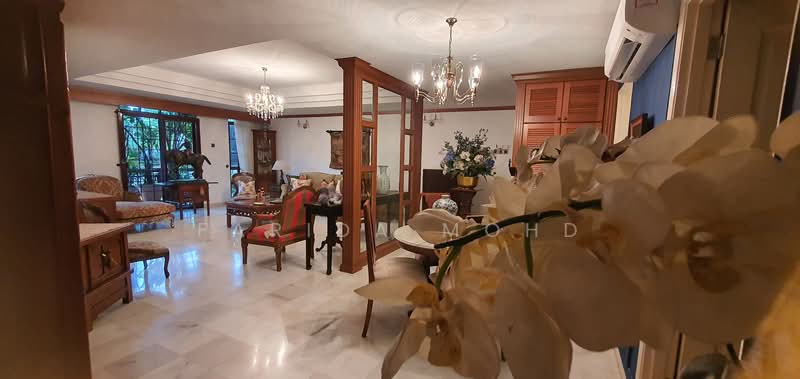 Condominium for Sale at Astana Damansara - Farida Mohd - PropertyGuru.com.my
