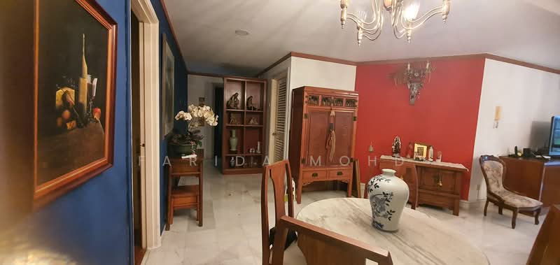 Condominium for Sale at Astana Damansara - Farida Mohd - PropertyGuru.com.my