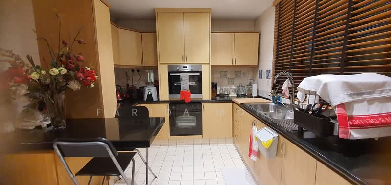 Condominium for Sale at Astana Damansara - Farida Mohd - PropertyGuru.com.my