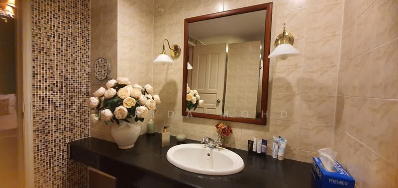 Condominium for Sale at Astana Damansara - Farida Mohd - PropertyGuru.com.my