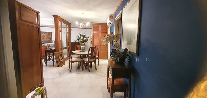 Condominium for Sale at Astana Damansara - Farida Mohd - PropertyGuru.com.my