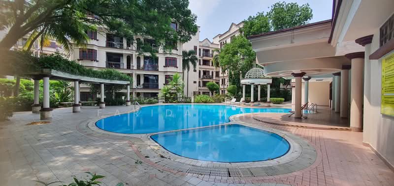 Condominium for Sale at Astana Damansara - Farida Mohd - PropertyGuru.com.my