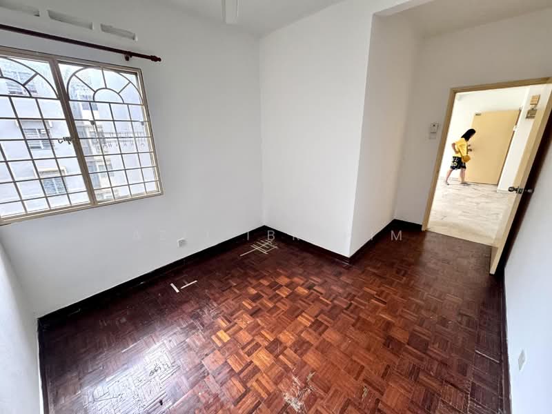 Apartment for Sale at Subang Perdana Goodyear Court 3 - Azli Ibrahim - Interior - PropertyGuru.com.my