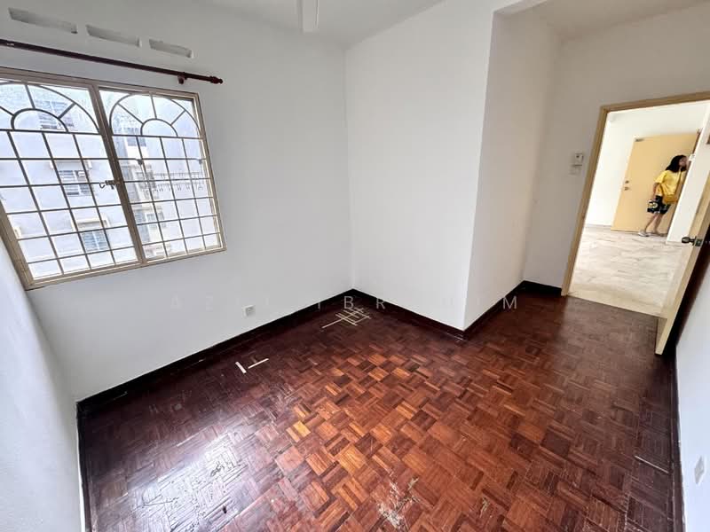 Apartment for Sale at Subang Perdana Goodyear Court 3 - Azli Ibrahim - Interior - PropertyGuru.com.my