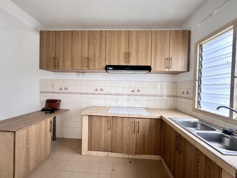 Apartment for Sale at Subang Perdana Goodyear Court 3 - Azli Ibrahim - Kitchen - PropertyGuru.com.my