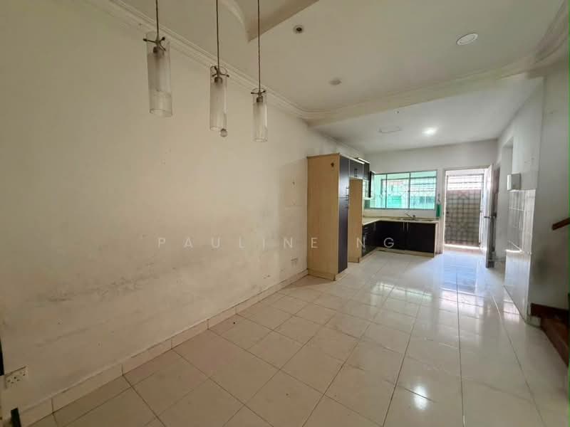 Rumah Teres 1.5-Tingkat untuk Dijual di Ulu Tiram (Johor Bahru) - Pauline Ng - PropertyGuru.com.my