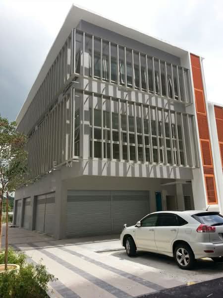 Shop for Rent in Bukit Jelutong (Shah Alam) - Emily Kho - Exterior - PropertyGuru.com.my