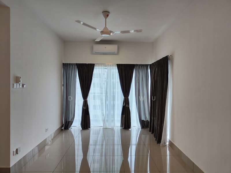 Kediaman Servis untuk Disewa di Serviced Residence @ Razak City Residences (RC Residences) - Derick Wu - Living Room - PropertyGuru.com.my