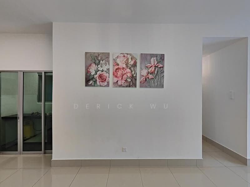 Kediaman Servis untuk Disewa di Serviced Residence @ Razak City Residences (RC Residences) - Derick Wu - Interior - PropertyGuru.com.my