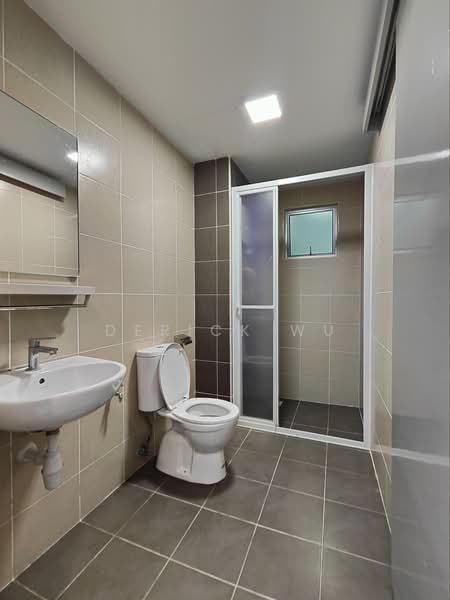 Kediaman Servis untuk Disewa di Serviced Residence @ Razak City Residences (RC Residences) - Derick Wu - Bathroom - PropertyGuru.com.my