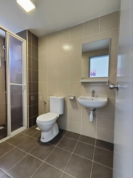 Kediaman Servis untuk Disewa di Serviced Residence @ Razak City Residences (RC Residences) - Derick Wu - Bathroom - PropertyGuru.com.my