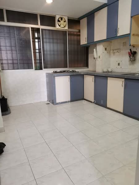Apartment for Sale at Desamas Melur - Simon Ooi - Kitchen - PropertyGuru.com.my