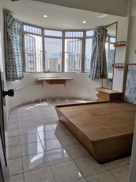 Apartment for Sale at Desamas Melur - Simon Ooi - Bedroom - PropertyGuru.com.my