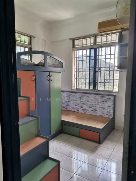 Apartment for Sale at Desamas Melur - Simon Ooi - Bedroom - PropertyGuru.com.my