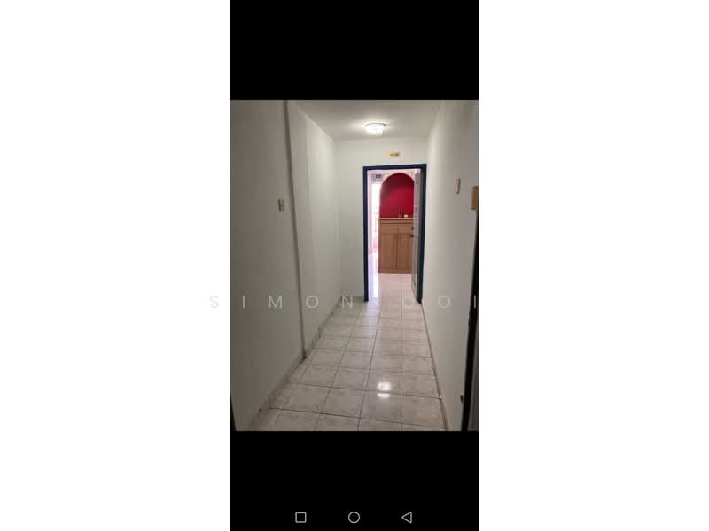Apartment for Sale at Desamas Melur - Simon Ooi - Corridor - PropertyGuru.com.my
