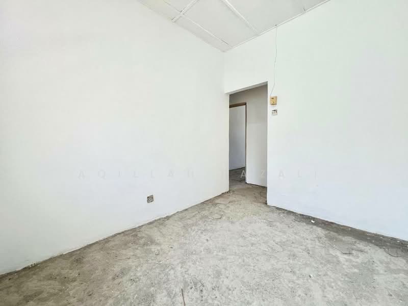 Rumah Teres 2 Tingkat untuk Dijual di Pandan Indah (Ampang) - Aqillah Razali - PropertyGuru.com.my