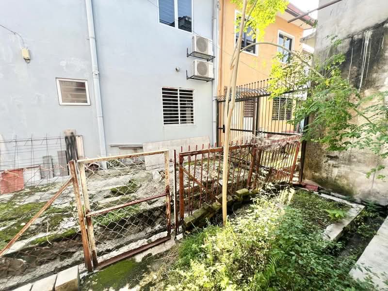Rumah Teres 2 Tingkat untuk Dijual di Pandan Indah (Ampang) - Aqillah Razali - PropertyGuru.com.my