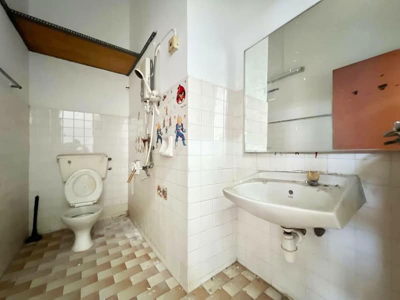 Rumah Teres 2 Tingkat untuk Dijual di Pandan Indah (Ampang) - Aqillah Razali - PropertyGuru.com.my