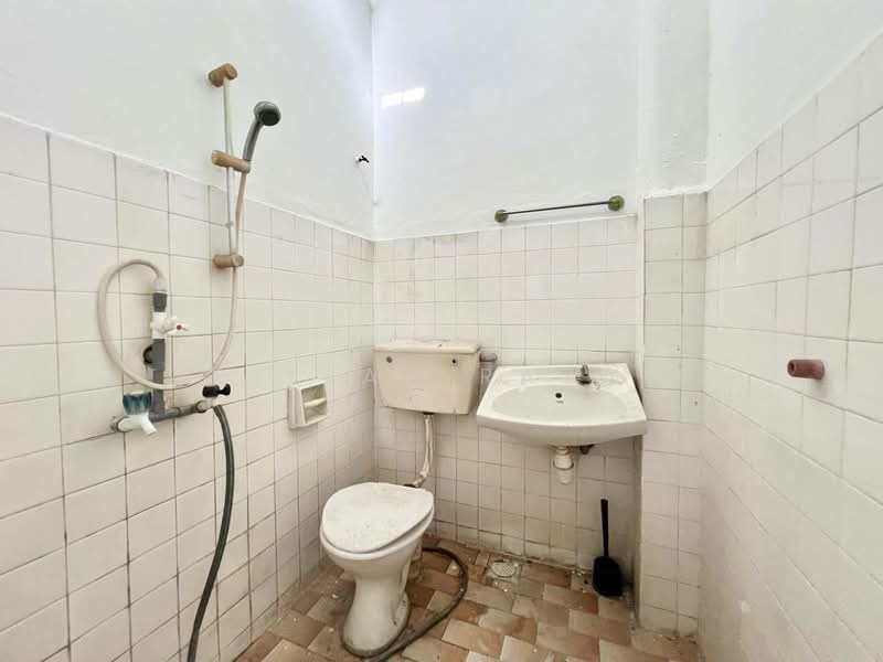 Rumah Teres 2 Tingkat untuk Dijual di Pandan Indah (Ampang) - Aqillah Razali - PropertyGuru.com.my
