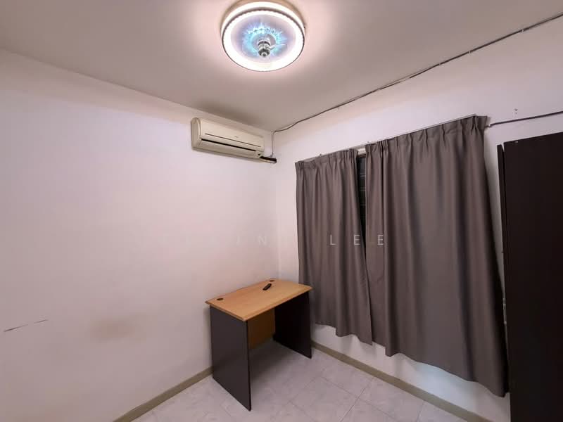 Apartment for Sale at Taman Kheng Tian - Elaine Lee - Study - PropertyGuru.com.my