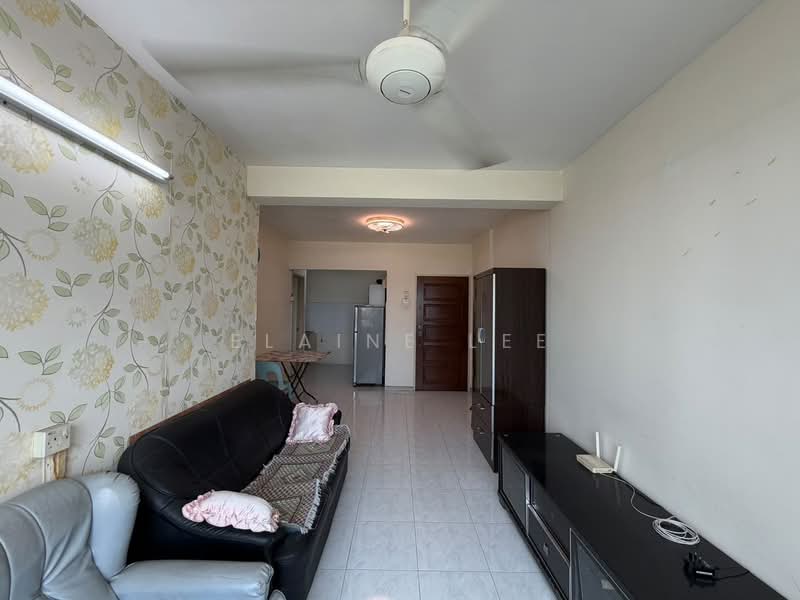 Apartment for Sale at Taman Kheng Tian - Elaine Lee - PropertyGuru.com.my