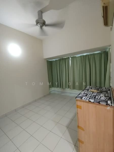 Pangsapuri untuk Disewa di University Place (Plaza Ivory) - Tommy Gan - Interior - PropertyGuru.com.my