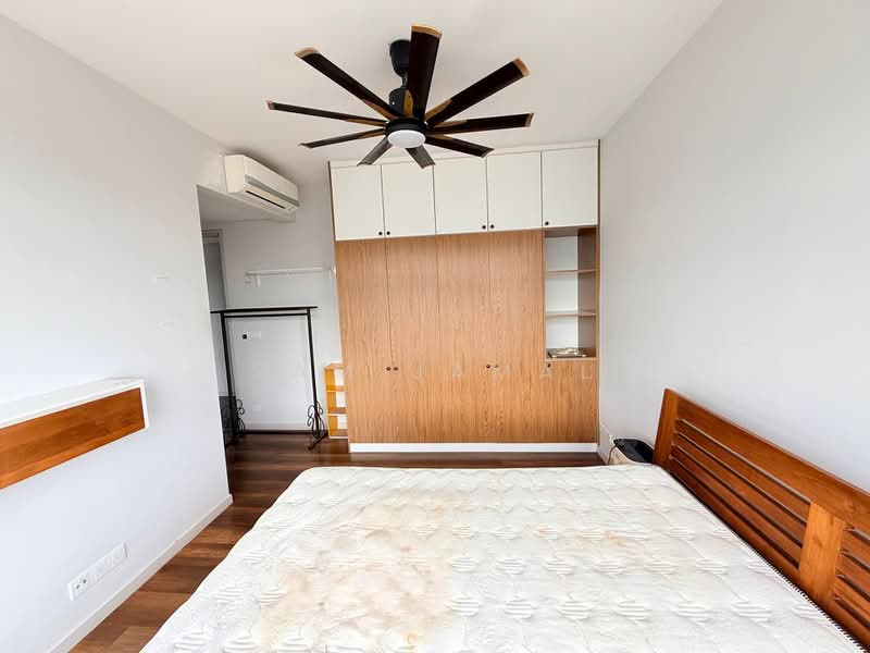 Servis Apartment untuk Disewa di Serini Melawati - Sam Jamal - Bedroom - PropertyGuru.com.my