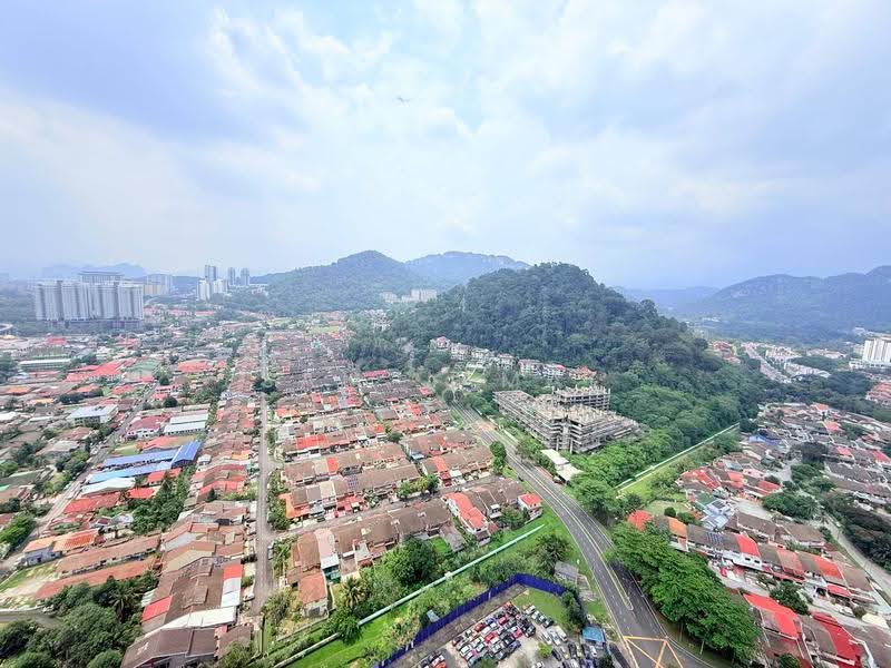Kediaman Servis untuk Disewa di Serini Melawati - Sam Jamal - Exterior - PropertyGuru.com.my