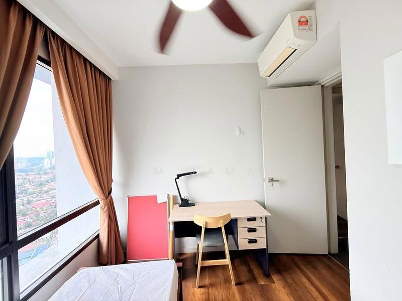 Kediaman Servis untuk Disewa di Serini Melawati - Sam Jamal - Study - PropertyGuru.com.my
