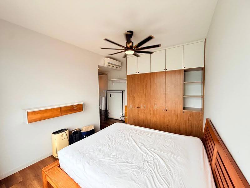 Kediaman Servis untuk Disewa di Serini Melawati - Sam Jamal - Bedroom - PropertyGuru.com.my