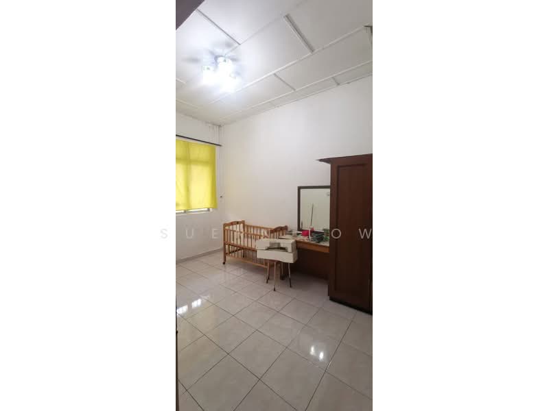 Rumah Teres 2-Tingkat untuk Dijual di Taman Pulai Utama (Skudai) - Suenn Low - Bedroom - PropertyGuru.com.my