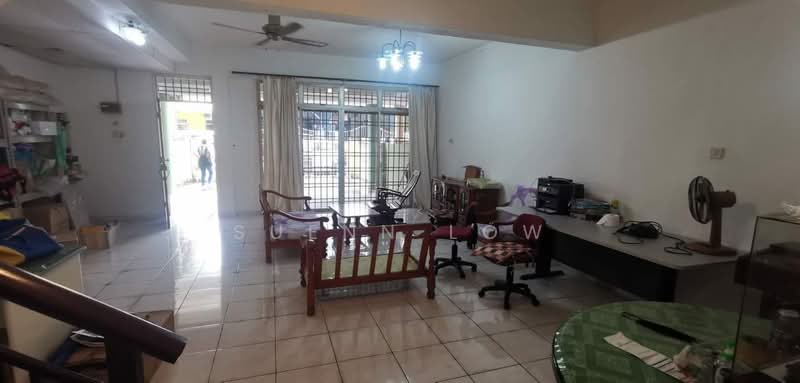 Rumah Teres 2-Tingkat untuk Dijual di Taman Pulai Utama (Skudai) - Suenn Low - PropertyGuru.com.my