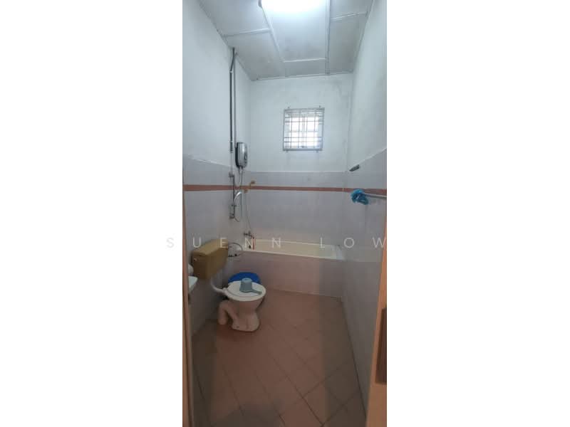 Rumah Teres 2-Tingkat untuk Dijual di Taman Pulai Utama (Skudai) - Suenn Low - PropertyGuru.com.my