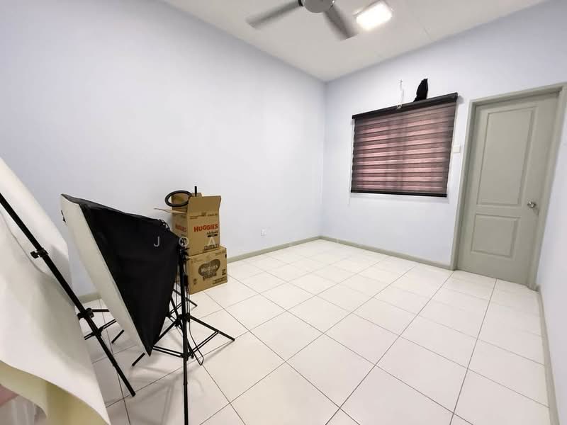 Rumah Teres untuk Dijual di Bandar Botanic (Klang) - Joanne Tan - PropertyGuru.com.my