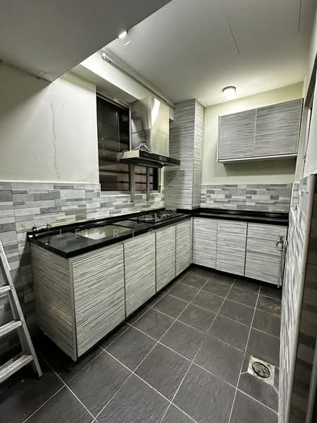 Kondominium untuk Disewa di Kelana Mahkota - Jerrick Foo - Kitchen - PropertyGuru.com.my
