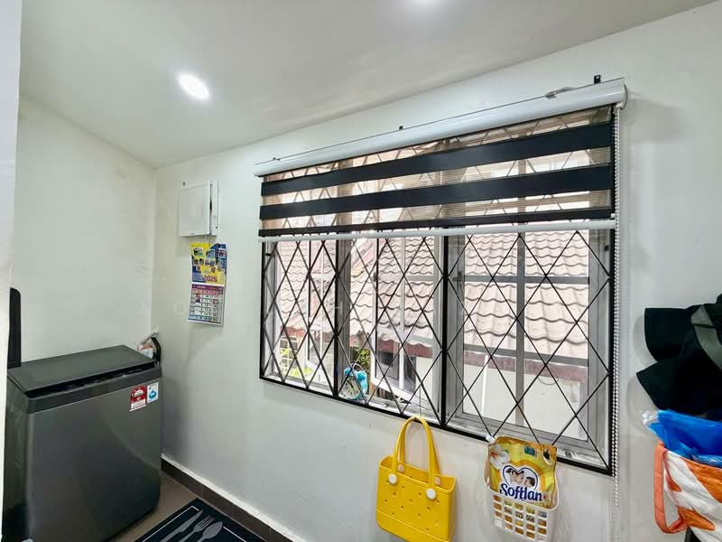 Rumah Teres 2 Tingkat untuk Dijual di Batu Caves (Selangor) - Aqillah Razali - Interior - PropertyGuru.com.my
