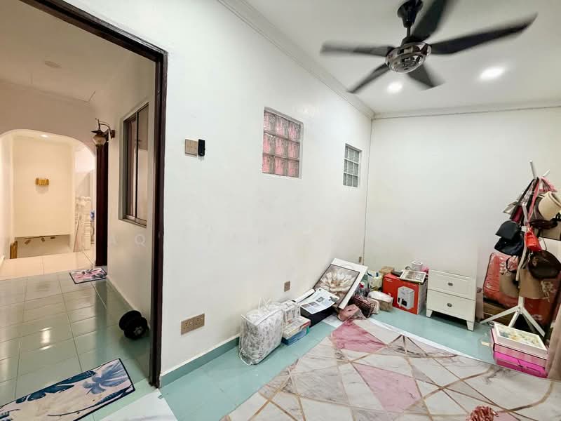 Rumah Teres 2 Tingkat untuk Dijual di Batu Caves (Selangor) - Aqillah Razali - Interior - PropertyGuru.com.my